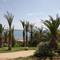 Отель Ascos Coral Beach