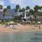 Отель Leonardo Cypria Bay