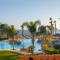Отель Leonardo Cypria Bay