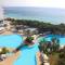 Отель Grecian Bay