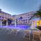 Отель Limanaki Beach Hotel