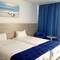 Отель Limanaki Beach Hotel