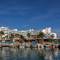 Отель Limanaki Beach Hotel