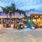 Отель Limanaki Beach Hotel