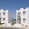 Отель Louis Althea Kalamies Luxury Villas