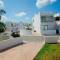 Отель Louis Althea Kalamies Luxury Villas