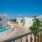 Отель Louis Althea Kalamies Luxury Villas
