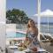 Отель Louis Althea Kalamies Luxury Villas