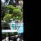 Отель Narcissos Waterpark Resort