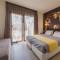 Отель Narcissos Waterpark Resort