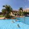 Отель Jacaranda Hotel Apartments