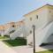 Отель Tsokkos Paradise Holiday Village Apart