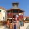 Отель Tsokkos Paradise Holiday Village Apart