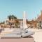 Отель Tsokkos Paradise Holiday Village Apart
