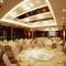 Отель Shanghai Metropark Jichen Hotel