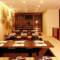 Отель Shanghai Metropark Jichen Hotel