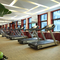 Отель Beijing Minzu Hotel