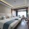 Отель Sanya New City Hotel