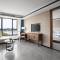 Отель Sanya New City Hotel