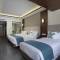Отель Sanya New City Hotel