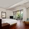 Отель Swissotel Sanya Yalong Bay