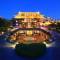 Отель Swissotel Sanya Yalong Bay