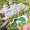 Отель Swissotel Sanya Yalong Bay