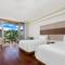 Отель Swissotel Sanya Yalong Bay