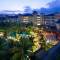 Отель Swissotel Sanya Yalong Bay