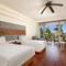 Отель Swissotel Sanya Yalong Bay