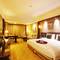 Отель Empark Grand Hotel Zhongguancun