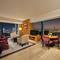 Отель Four Points by Sheraton Guangzhou Financial City, Tianhe