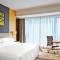Отель Four Points By Sheraton Guangzhou Dong Pu