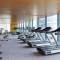 Отель Four Points By Sheraton Guangzhou Dong Pu