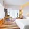 Отель Four Points By Sheraton Guangzhou Dong Pu