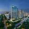 Отель Four Points by Sheraton Guangzhou Financial City, Tianhe