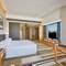 Отель Four Points by Sheraton Guangzhou Financial City, Tianhe
