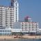 Отель Holiday Inn Sea View Qinhuangdao