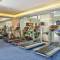 Отель Holiday Inn Sea View Qinhuangdao
