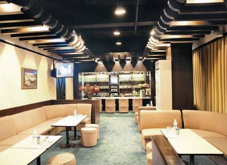 Отель Huanhai Gloria Inn Qingdao