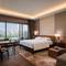 Отель Hyatt Regency Xian