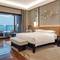 Отель Hyatt Regency Xian