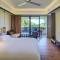 Отель Intercontinental Sanya Resort