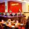 Отель Jianguo Hotspring Hotel Beijing