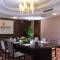 Отель Jianguo Hotspring Hotel Beijing