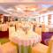 Отель Jianguo Hotspring Hotel Beijing