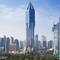 Отель Jw Marriott Hotel Shanghai At Tomorrow Square