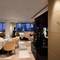 Отель Jw Marriott Hotel Shanghai At Tomorrow Square