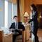 Отель Jw Marriott Hotel Shanghai At Tomorrow Square