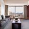 Отель Jw Marriott Hotel Shanghai At Tomorrow Square
